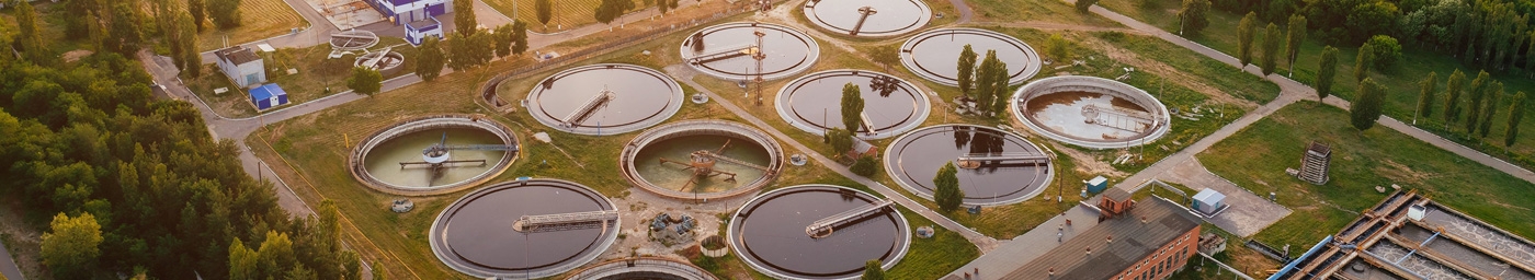 Waste Water Treatment